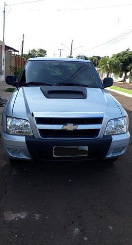 S10 Tornado 4x4 - Foto 7