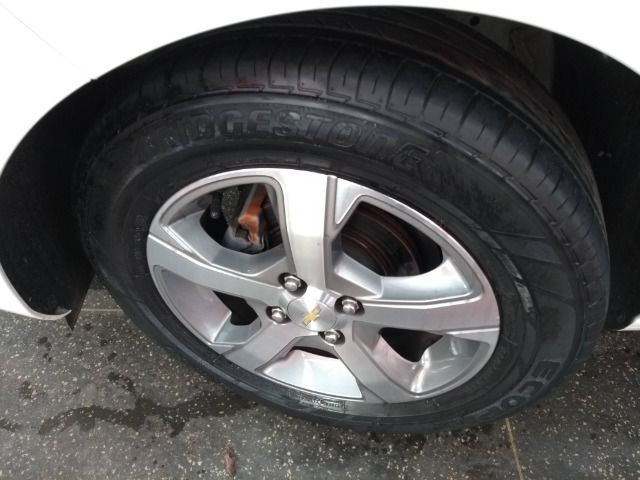 Prisma LTZ 1.4 2017/2018 Temos Corolla Civic Siena Etios Fluence Logan Versa Sentra HB20 - Foto 4