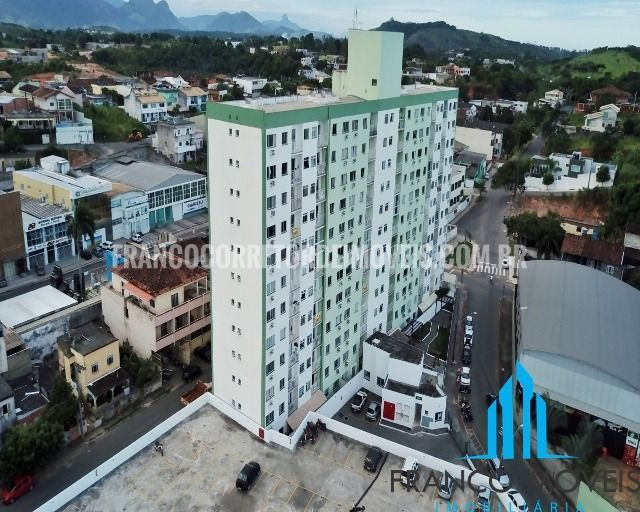 02 Quartos novo com 02 elevadores na melhor localização comercial na Praia do Morro - Foto 15
