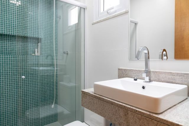 Linda casa mobiliado em Piatã com 4 suítes !! - Foto 4