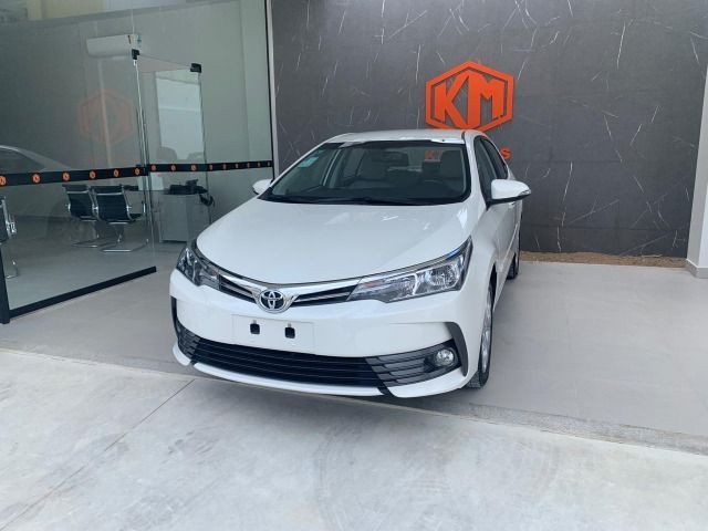 Corolla XEI Impecável - Foto 6