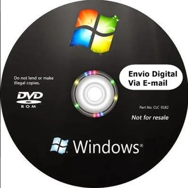 Formatação Profissional - Qualquer Windows - Serviço 100% Garantido