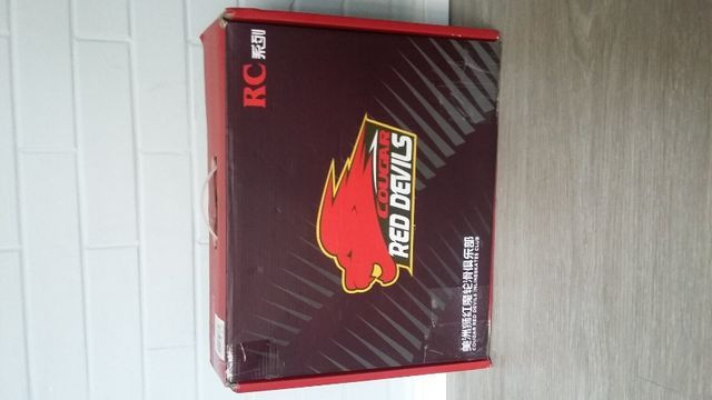 Patins ajustável 33 a 36