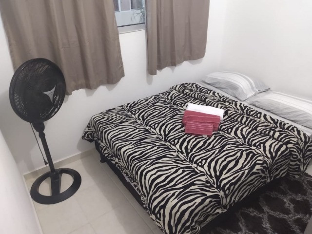 Alugo por dia/ temporada apartamento em Campos - Foto 12
