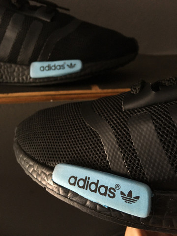 tenis nmd diamond