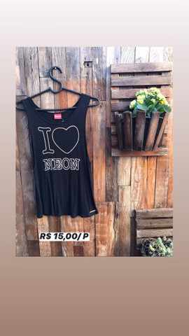 brecho chic em rio preto