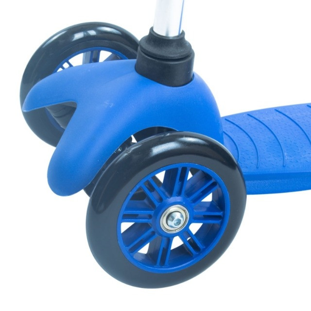 Patinete Twiste Infantil 3 Rodas - Foto 4
