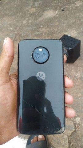 Motorola x4 - Foto 3