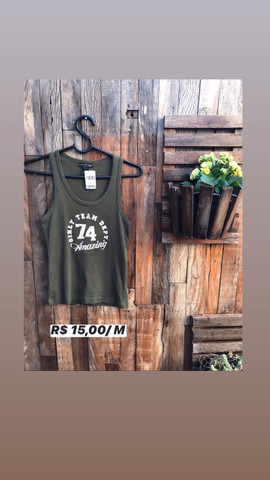 brecho chic em rio preto