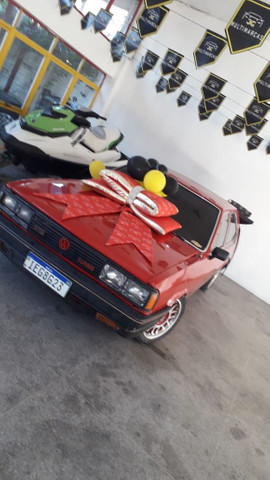 Passat turbo legalizado - Foto 3