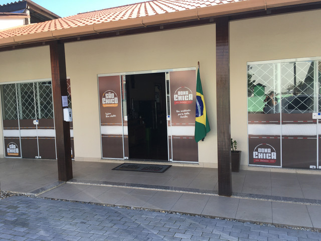 Vaga de Barbeiro - Foto 2