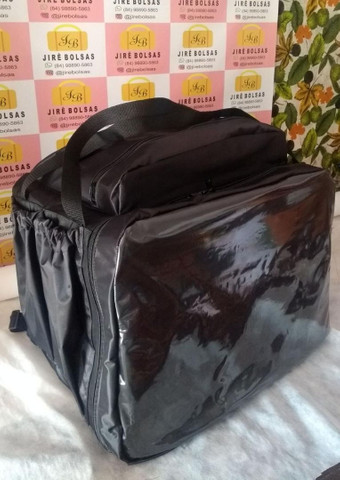 olx bolsa entregador