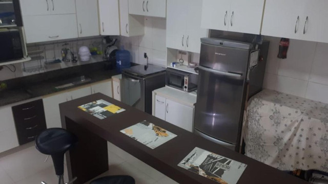 Sítio na Pampulha com piscina, campo gramado, área de churrasco e mais. - Foto 13