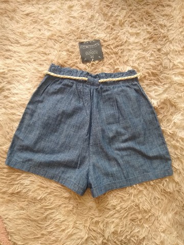 Shorts novo - Foto 2