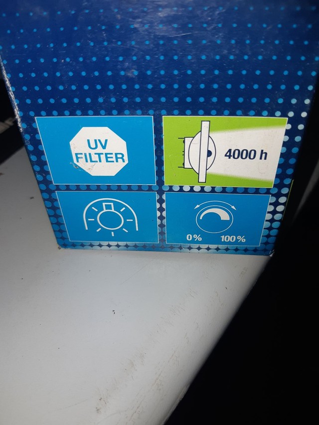 Lâmpada Dicroica Halógena Osram - Foto 3