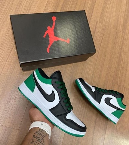 Jordan 1 - Foto 2
