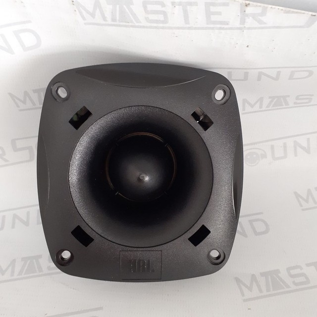 Super tweeter. JBL. ST200. Novo.