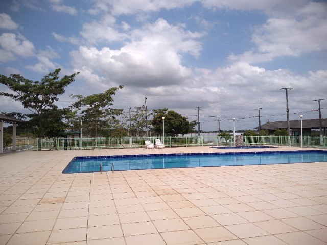 grande oportunidade lote Condomínio Vitória Regia fechado em Castanhal 70 mil