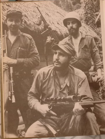 Fidel Castro - Grandes Líderes  - Foto 2