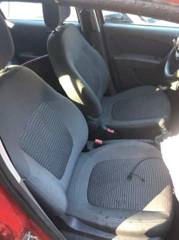 Palio Attractive 1.0 EVO 2013 - Foto 10