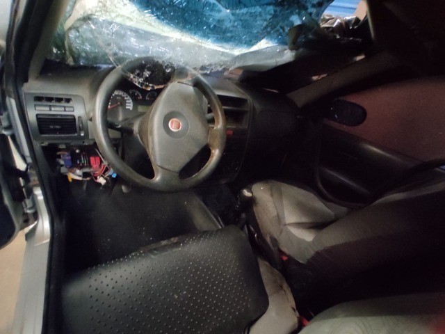 Fiat Palio week Trekking 1.6 2011/2012 Flex - Foto 3