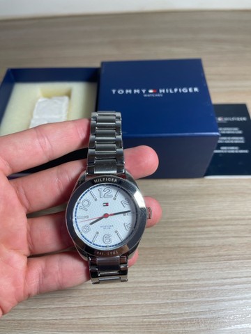 Relógio Tommy Hilfiger original  - Foto 4