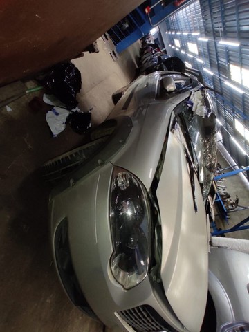 Fiat Palio week Trekking 1.6 2011/2012 Flex - Foto 5