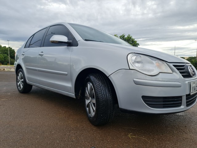 polo 2011 1.6 completo