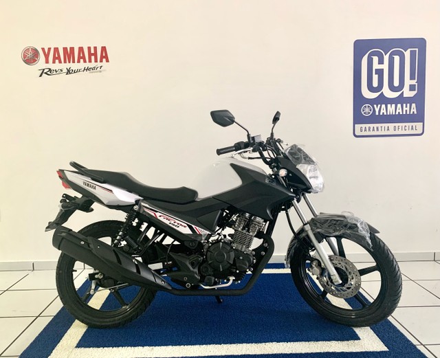 Factor 150 ED UBS 2023 em até 48x - Rede Yamaha SP