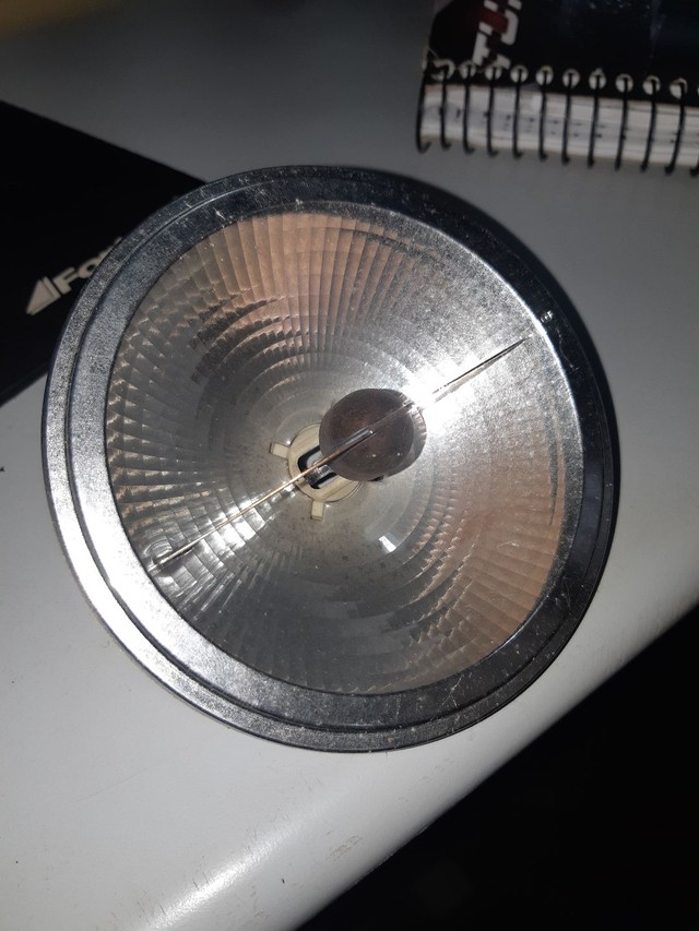 Lâmpada Dicroica Halógena Osram - Foto 2