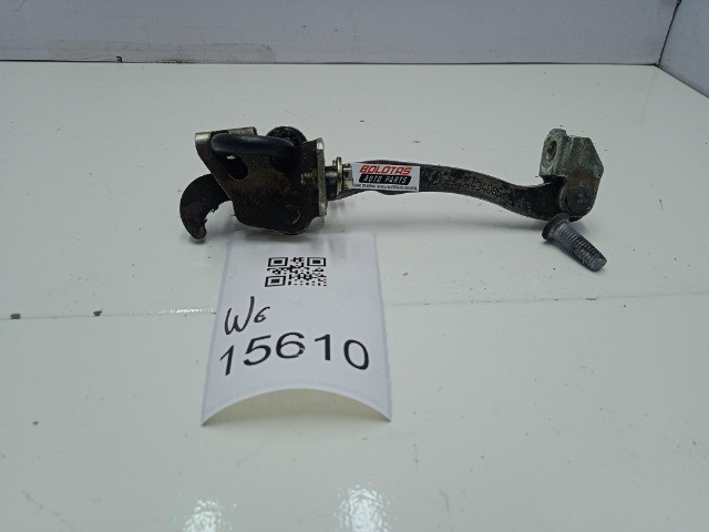 15610 Limitador Porta Dianteira Chevrolet Astra 1999 A 2012 - Foto 2