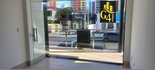 Sala Comercial p/ Alugar em Manaíra com 49m2 e numa ótima localização. - Foto 4