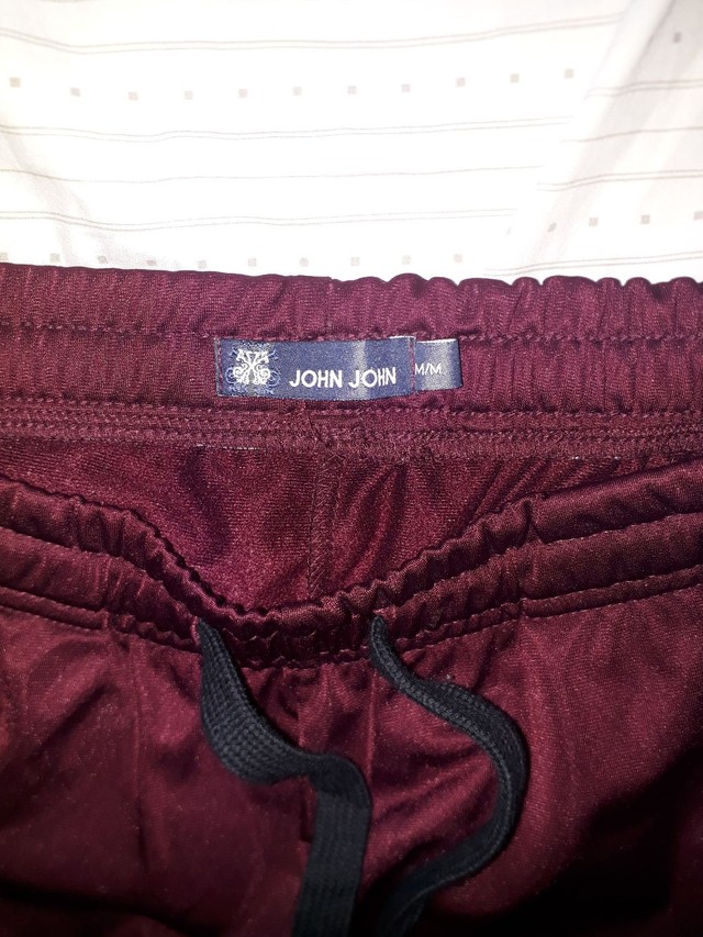 Calça John John - tamanho G ou 40 - Foto 3
