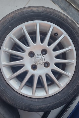 Rodas Original Civic Ex ..  - Foto 3