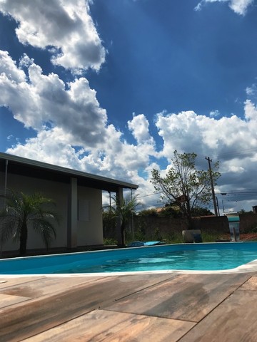 Linda chácara para Alugar em Araçoiaba da Serra - Lazer e Conforto! - Foto 12