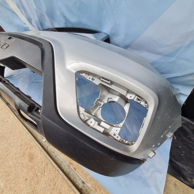 Parachoque Dianteiro Chery Tiggo 2 2018 a 2021 c/ detalhe  - Foto 3