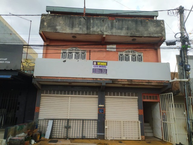 Prédio ADE Qd. 03 - Pró-DF, P Sul - Foto 2