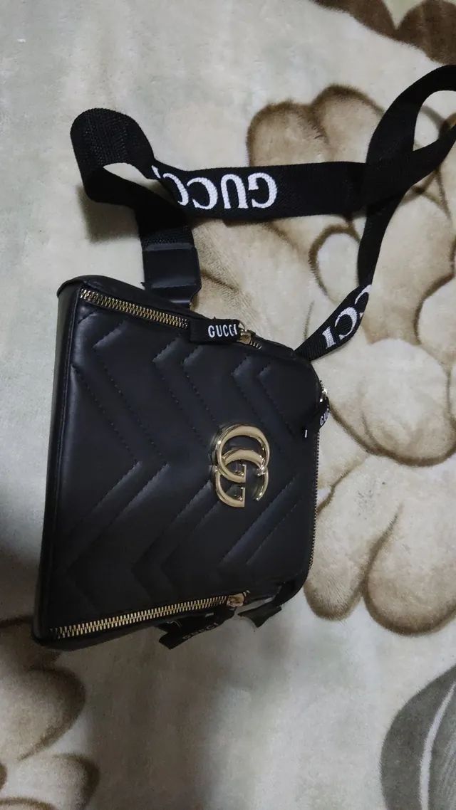 Bolsa Gucci  - Foto 2