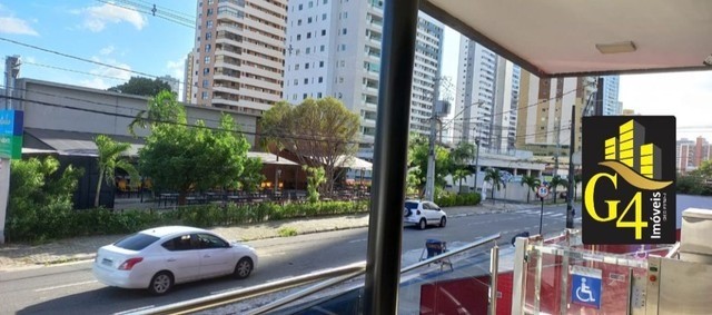 Sala Comercial p/ Alugar em Manaíra com 49m2 e numa ótima localização. - Foto 5