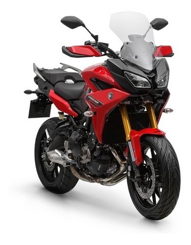 MT 09 Tracer