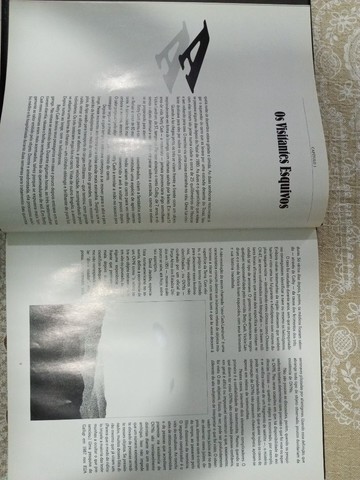 Ufologia Lugares Místicos 2 livros - Foto 4