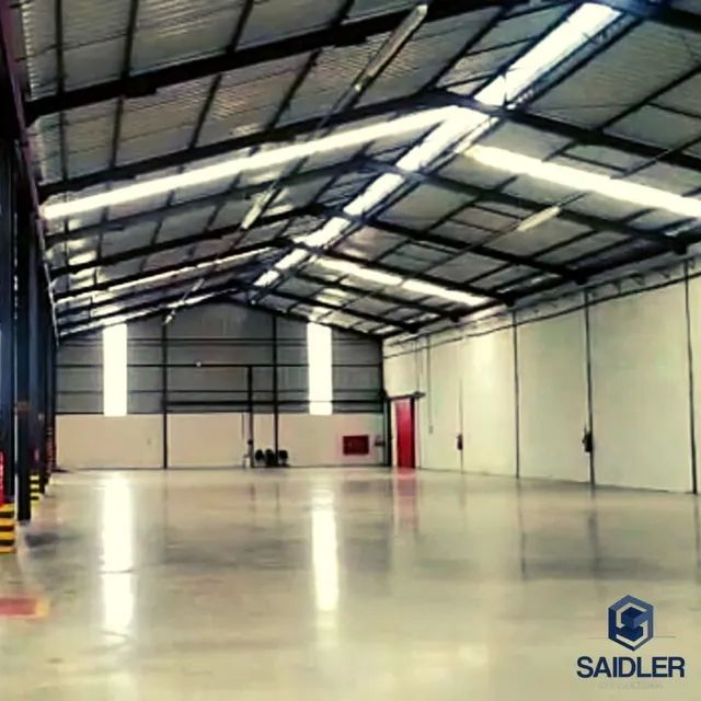 Galpão 3.500 m2 em Três Rios RJ  - Foto 2