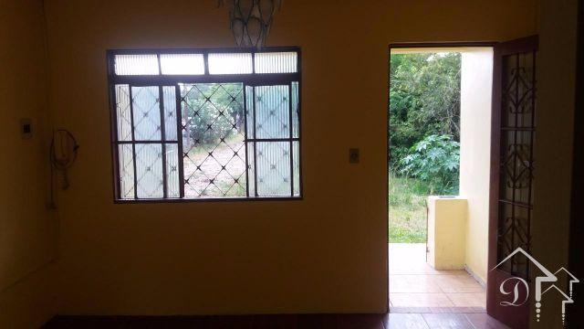 Casa, aceita troca + financiamento P. P. Machado - Sta. Maria-RS-10055 - Foto 10