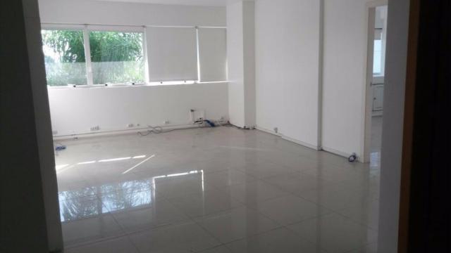 Sala comercial para locação, boa vista, porto alegre. - Foto 6