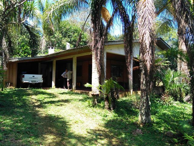 Fazenda de 123 Alqueires .40 Alq de Pasto . Guará ( Guarapuava PR ) - Foto 13