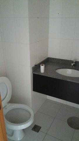 Sala comercial para locação, boa vista, porto alegre. - Foto 15