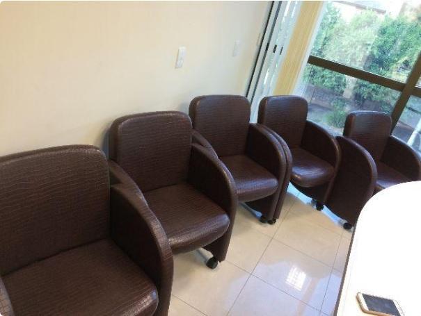Andar corporativo comercial para locação, chácara das pedras, porto alegre. - Foto 5