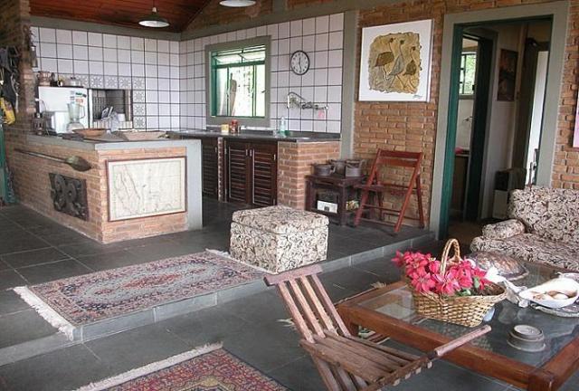 Casa residencial à venda, tristeza, porto alegre. - Foto 11
