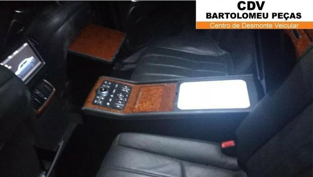 Peças Sucata Hyundai Equus 2011/12 - Foto 12