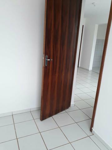 Alugo Apartamento no Condomínio Ponta Verde Próximo ao Shopping Pátio Norte
